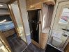 Used Bailey Unicorn Pamplona 2022 touring caravan Image