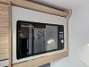 Used Bailey Unicorn Pamplona 2022 touring caravan Image