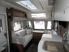 Used Elddis Affinity 554 2017 touring caravan Image