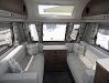 Used Elddis Affinity 554 2017 touring caravan Image