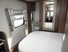 Used Elddis Affinity 554 2017 touring caravan Image