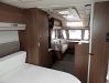 Used Elddis Affinity 554 2017 touring caravan Image