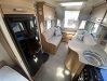 Used Bailey Pegasus Verona 2018 touring caravan Image