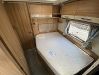 Used Bailey Pegasus Verona 2018 touring caravan Image
