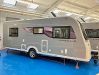 New Bailey Phoenix Plus 640 GT75 2025 touring caravan Image