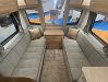 New Bailey Phoenix Plus 640 GT75 2025 touring caravan Image