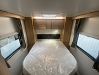New Bailey Phoenix Plus 640 GT75 2025 touring caravan Image