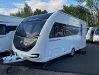 Used Swift Conqueror 480 2023 touring caravan Image
