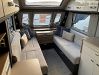 Used Swift Conqueror 480 2023 touring caravan Image