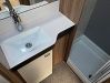 Used Swift Conqueror 480 2023 touring caravan Image