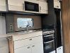 Used Swift Conqueror 480 2023 touring caravan Image