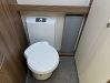 Used Swift Conqueror 480 2023 touring caravan Image