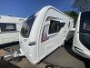 Used Coachman Avocet 450 2018 touring caravan Image