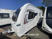 caravans image