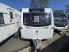 Used Coachman Avocet 450 2018 touring caravan Image