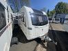 Used Coachman Avocet 450 2018 touring caravan Image
