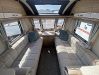 Used Coachman Avocet 450 2018 touring caravan Image