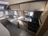 Used Coachman Avocet 450 2018 touring caravan Image