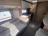 Used Coachman Avocet 450 2018 touring caravan Image