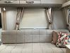 New Elddis Avante 554 2025 touring caravan Image