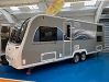 Used Bailey Pegasus Grande Amalfi GT75 2024 touring caravan Image