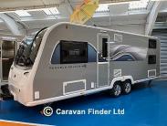 caravans image
