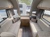 Used Bailey Unicorn Cadiz 2022 touring caravan Image