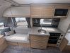 Used Bailey Unicorn Cadiz 2022 touring caravan Image