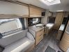 Used Bailey Unicorn Cadiz 2022 touring caravan Image