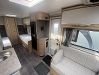 Used Bailey Unicorn Cadiz 2022 touring caravan Image