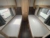 Used Bailey Unicorn Cadiz 2022 touring caravan Image