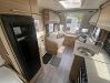 Used Bailey Unicorn Cadiz 2022 touring caravan Image