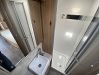 Used Bailey Unicorn Cadiz 2022 touring caravan Image