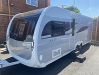 Used Buccaneer Cruiser 2025 touring caravan Image