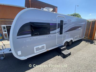 Used Buccaneer Cruiser 2025 touring caravan Image