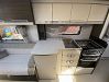 Used Buccaneer Cruiser 2025 touring caravan Image