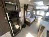 Used Buccaneer Cruiser 2025 touring caravan Image