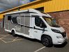 Used Other Carado T449 (66 PLATE) 2016 touring caravan Image