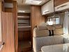 Used Other Carado T449 (66 PLATE) 2016 touring caravan Image
