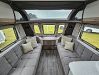 New Coachman Laser Xtra 575 2025 touring caravan Image