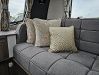 New Coachman Laser Xtra 575 2025 touring caravan Image