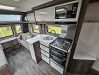 New Coachman Laser Xtra 575 2025 touring caravan Image