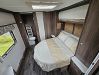 New Coachman Laser Xtra 575 2025 touring caravan Image