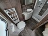 New Coachman Laser Xtra 575 2025 touring caravan Image