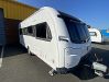 Used Coachman Lusso 1 ***Sold*** 2022 touring caravan Image