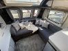 Used Coachman Lusso 1 ***Sold*** 2022 touring caravan Image