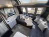 Used Coachman Lusso 1 ***Sold*** 2022 touring caravan Image