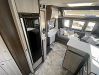 Used Coachman Lusso 1 ***Sold*** 2022 touring caravan Image