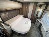 Used Coachman Lusso 1 ***Sold*** 2022 touring caravan Image