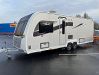 Used Buccaneer Cruiser 2021 touring caravan Image